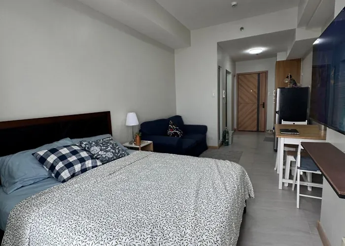 Apartahotel Congressional Town Center *