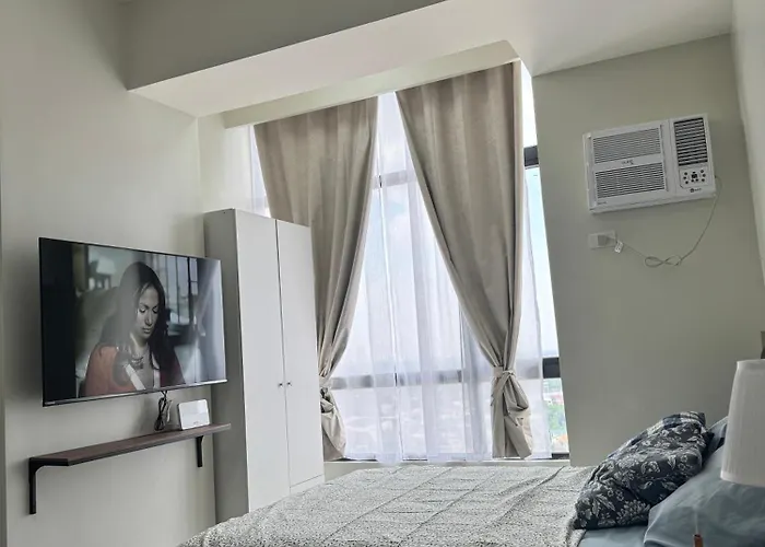 Apartahotel Congressional Town Center *